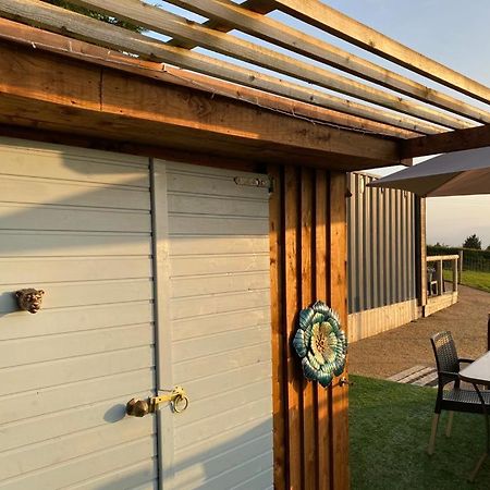 Fallburn Hideaway Martinstown Zewnętrze zdjęcie