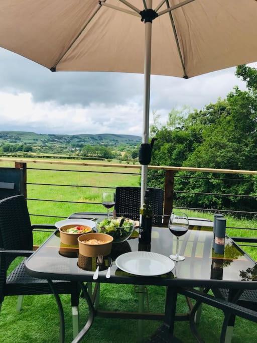 Fallburn Hideaway Martinstown Zewnętrze zdjęcie