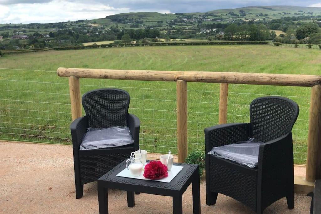 Fallburn Hideaway Martinstown Zewnętrze zdjęcie