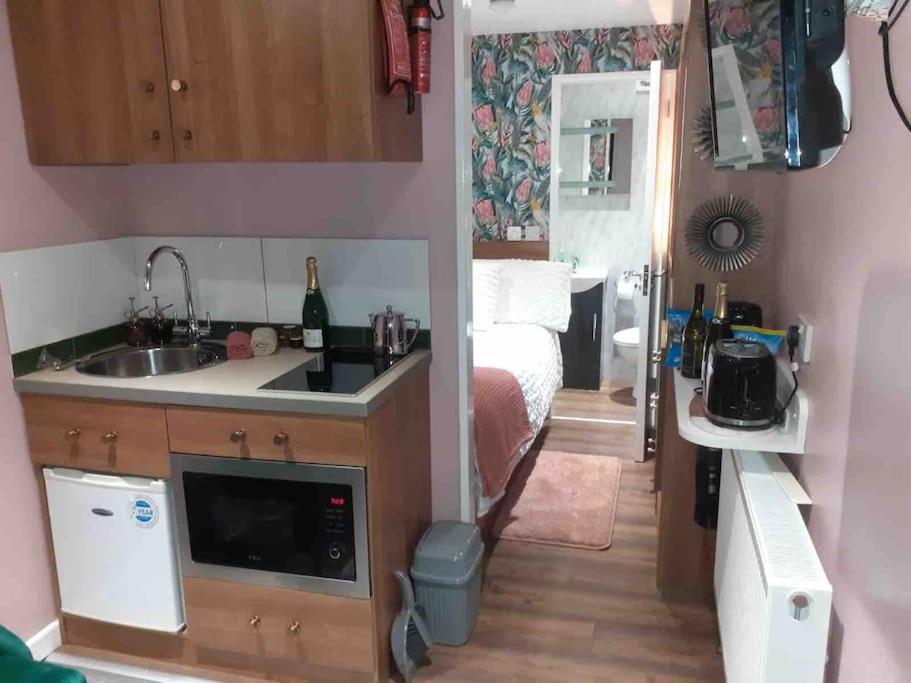 Fallburn Hideaway Martinstown Zewnętrze zdjęcie