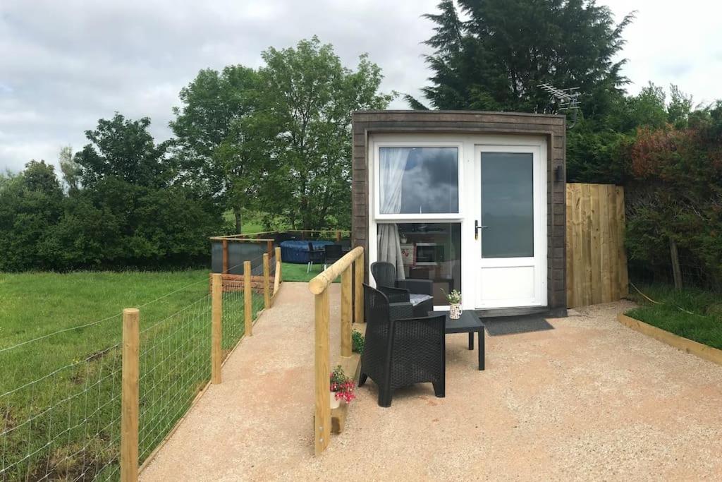 Fallburn Hideaway Martinstown Zewnętrze zdjęcie