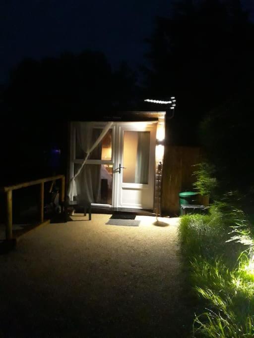 Fallburn Hideaway Martinstown Zewnętrze zdjęcie