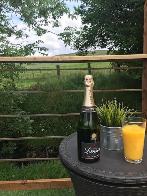 Fallburn Hideaway Martinstown Zewnętrze zdjęcie