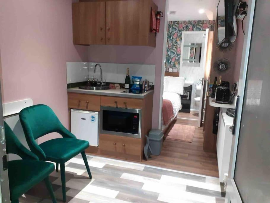 Fallburn Hideaway Martinstown Zewnętrze zdjęcie