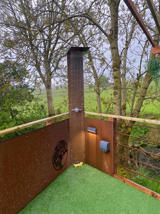 Fallburn Hideaway Martinstown Zewnętrze zdjęcie