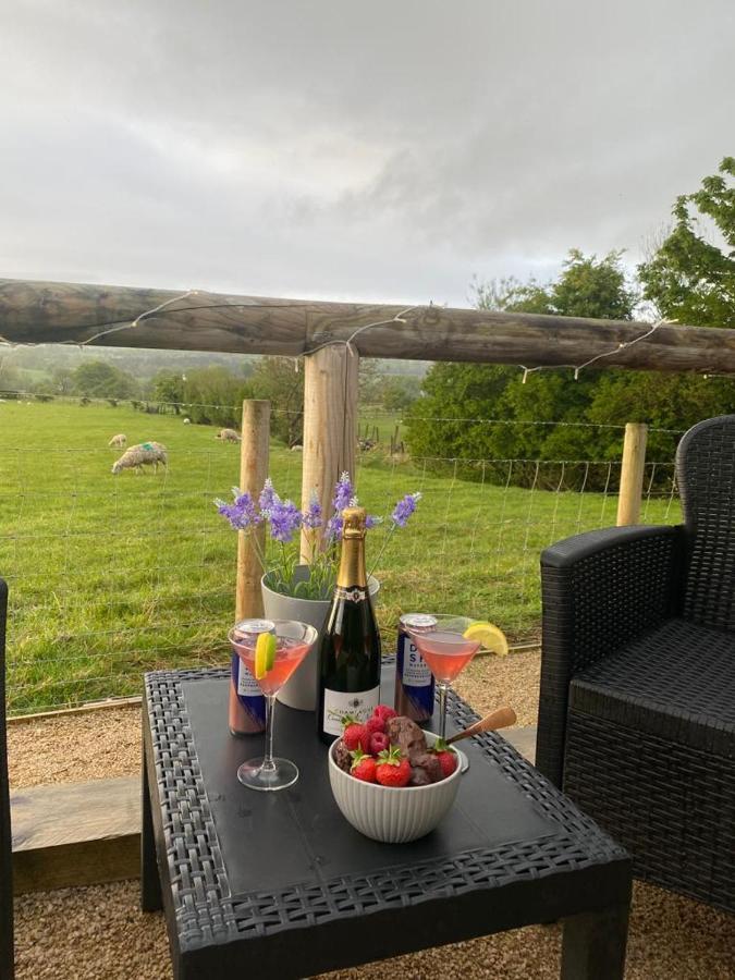 Fallburn Hideaway Martinstown Zewnętrze zdjęcie