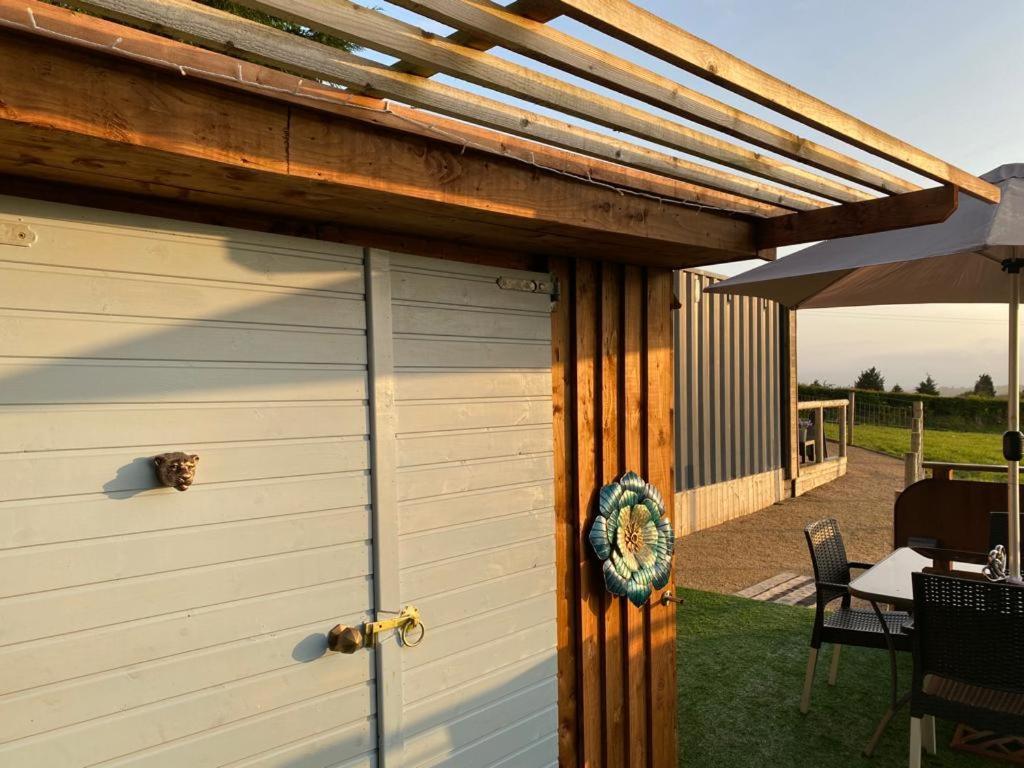 Fallburn Hideaway Martinstown Zewnętrze zdjęcie