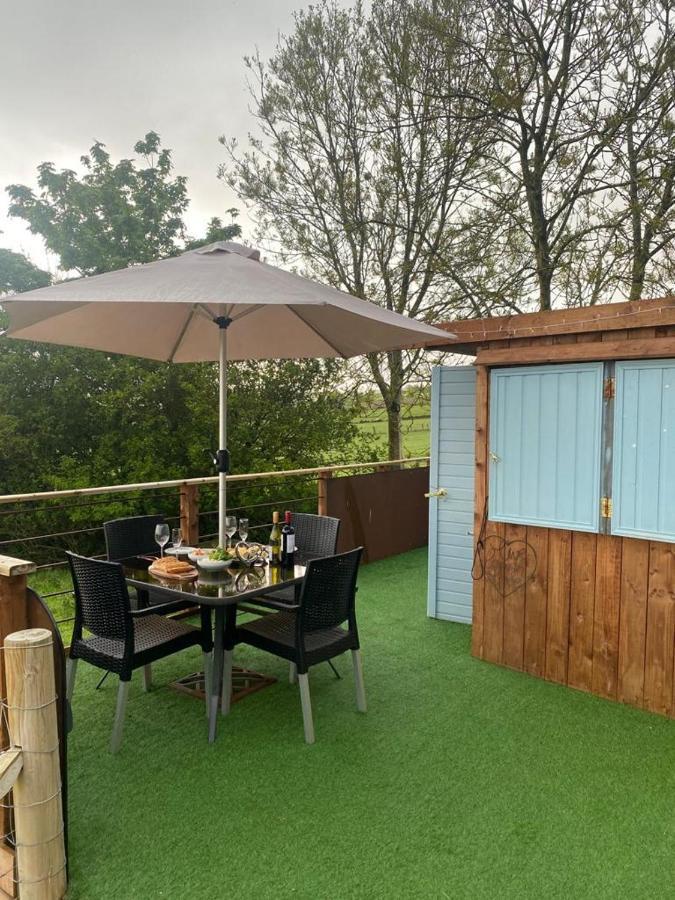 Fallburn Hideaway Martinstown Zewnętrze zdjęcie