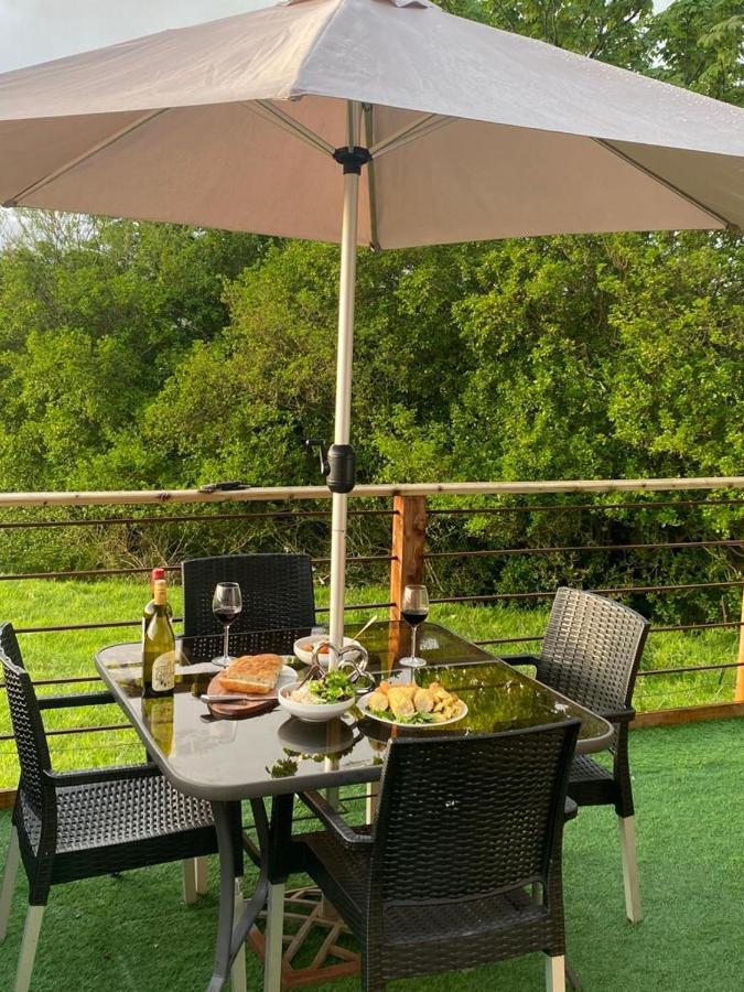 Fallburn Hideaway Martinstown Zewnętrze zdjęcie