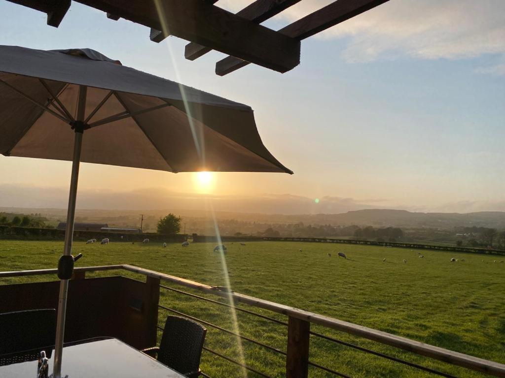 Fallburn Hideaway Martinstown Zewnętrze zdjęcie